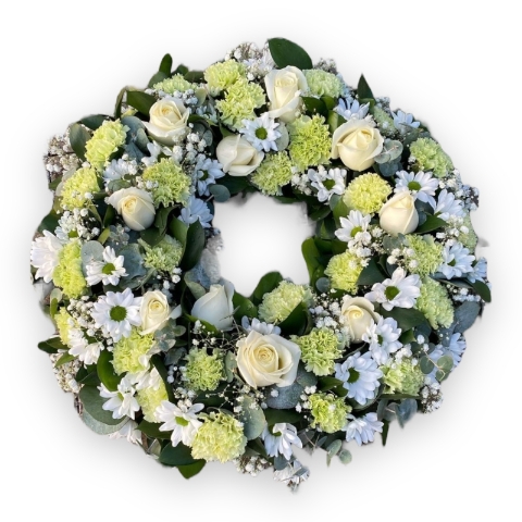 Luxury Wreath